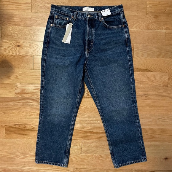 Topshop editor Jean size 10 - Picture 1 of 4